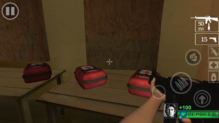 求生之路2联机版