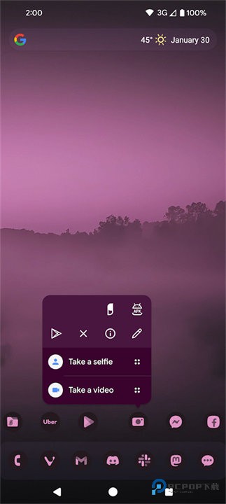 novalauncher桌面中文版下载v8.1.1