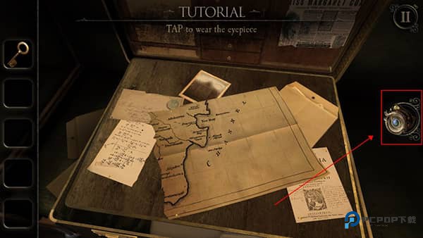 未上锁的房间3汉化版官方正版下载