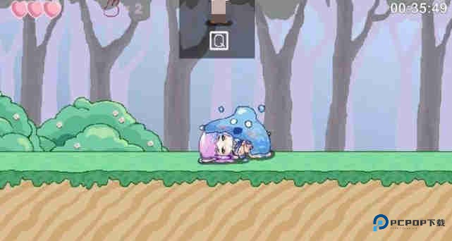 芙蕾雅的药水工坊汉化版