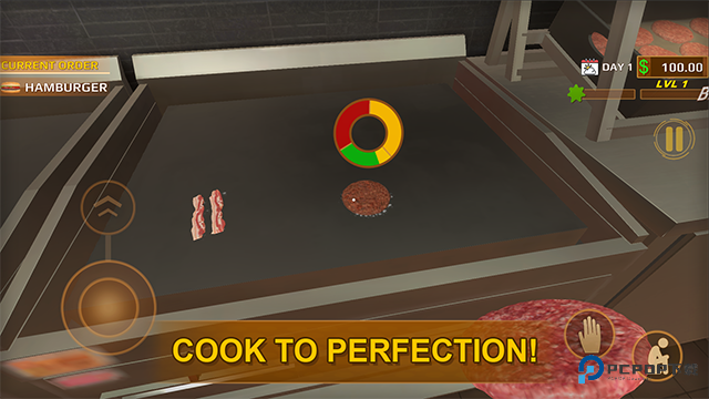 快餐革命中文版v1.022