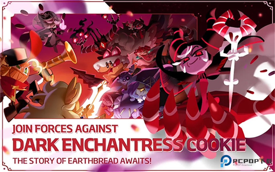 姜饼人王国国际服v6.8.202最新版