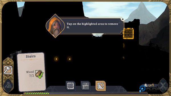 上古卷轴城堡中文版下载