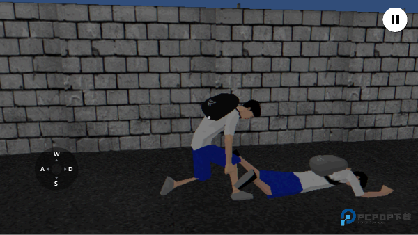 皮卡布宁静的夜晚(撒旦老人)下载