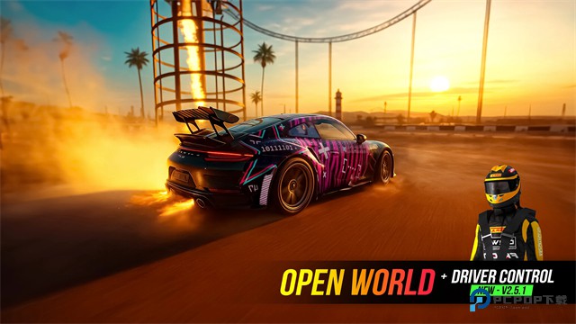 拉力地平线汉化版v2.5.10