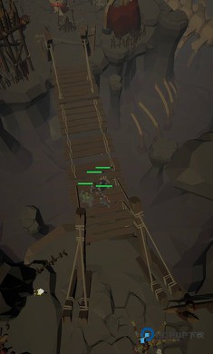 不可描述的深渊(内置mod)测试版v0.1.37