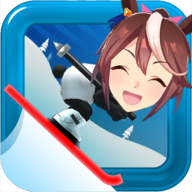 滑雪大冒险哈基米版v3.0.0