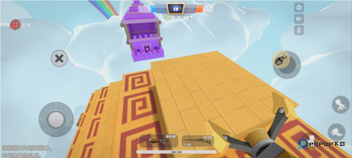 迷你战精英正式版