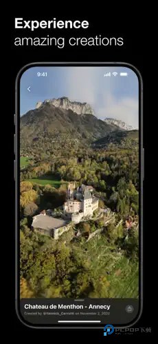 LumaAI中文版v1.1.3.3安卓版