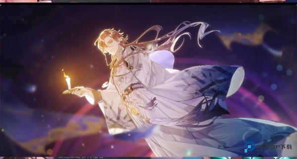 花亦山心之月国际版手机版下载