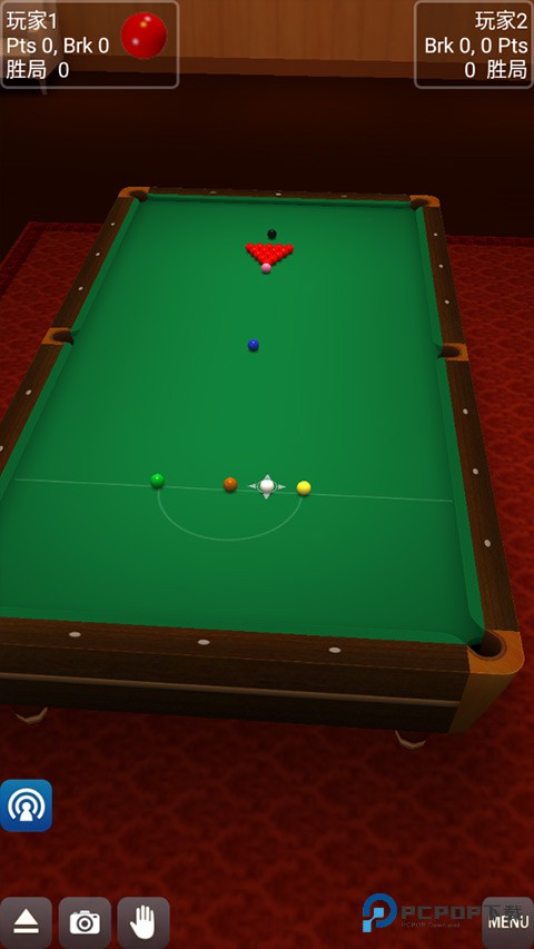 3D桌球单机版v2.5.1