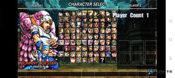 mugenjojo像素版vjojo1.4