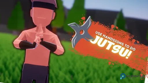 忍者传奇汉化版v1.0