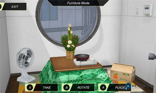 动漫都市中文版v0.4.6