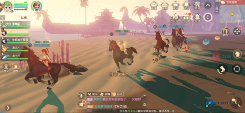 梦幻西游三维板怎么快速升级6