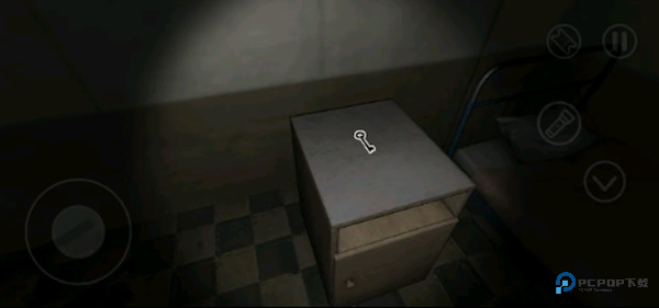 逃离医院联机版图片10