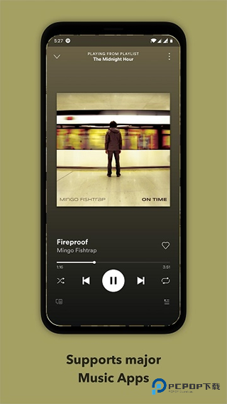 MuvizEdge息屏表盘软件中文版下载v2.0.6.0