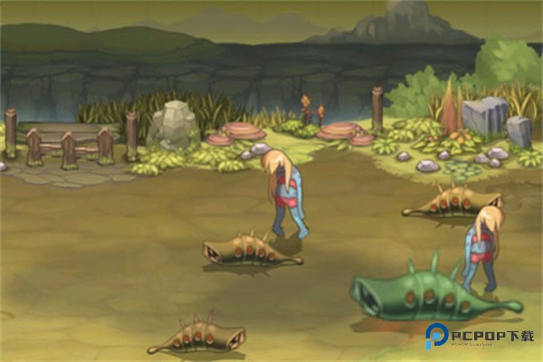 三剑之舞修复版v1.1.4