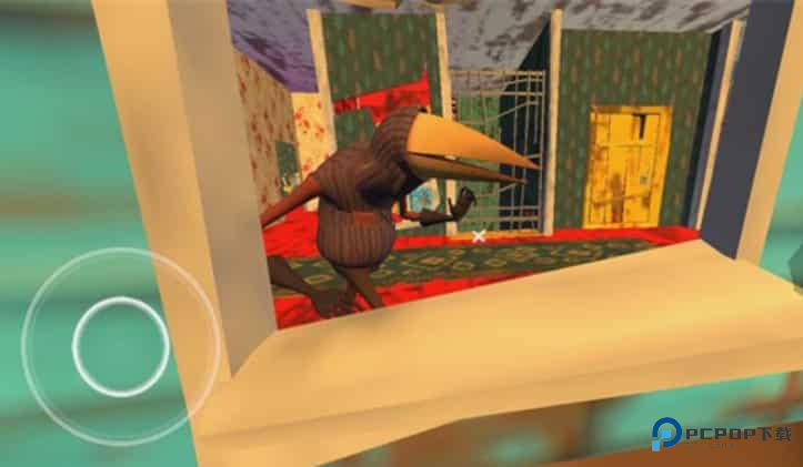 你好邻居2同人版手机版下载vmobile