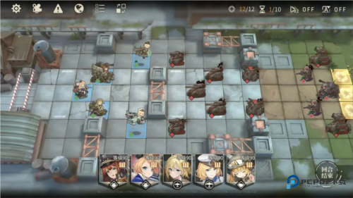 湮灭边界线国际服v1.18.9.4