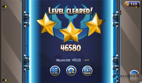 愤怒的小鸟星球大战2中文版