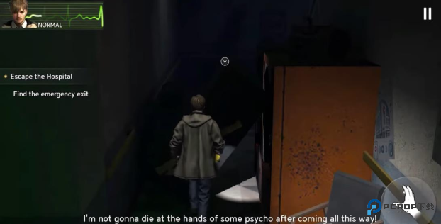 生化危机生存小队中文版