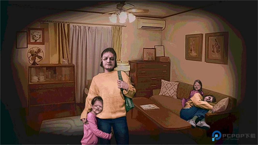 寻找伪人手机版v1.0.1