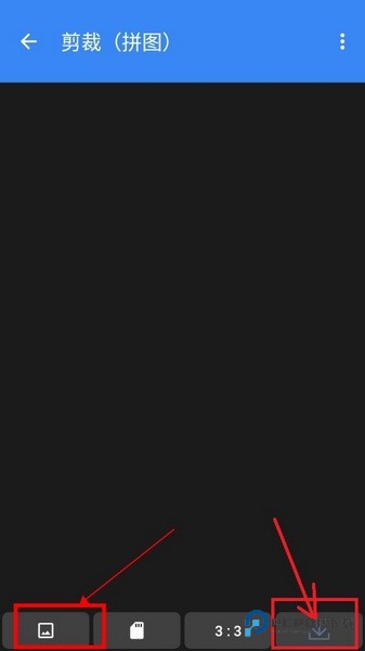 Photo Editor怎么拼图3