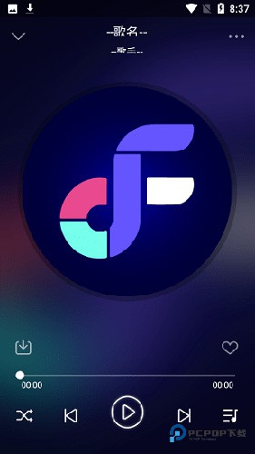 flymusic音乐官方正版下载