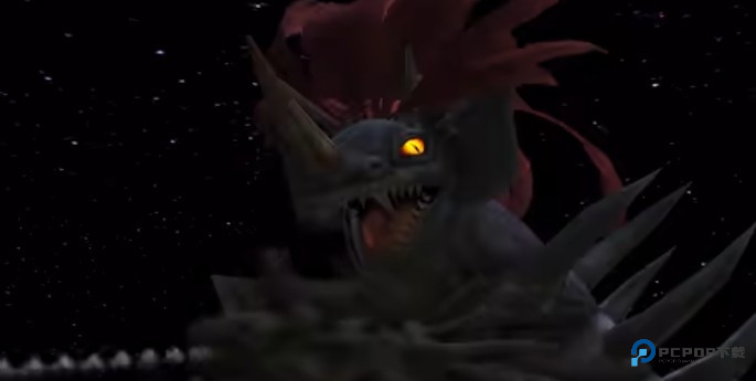 奥特曼格斗进化重生