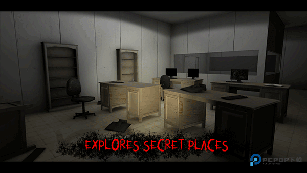 标本零(多人联机)中文版下载v1.1.1