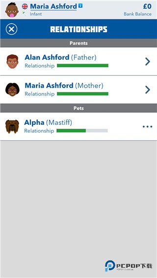 bitlife汉化版玩法指导1