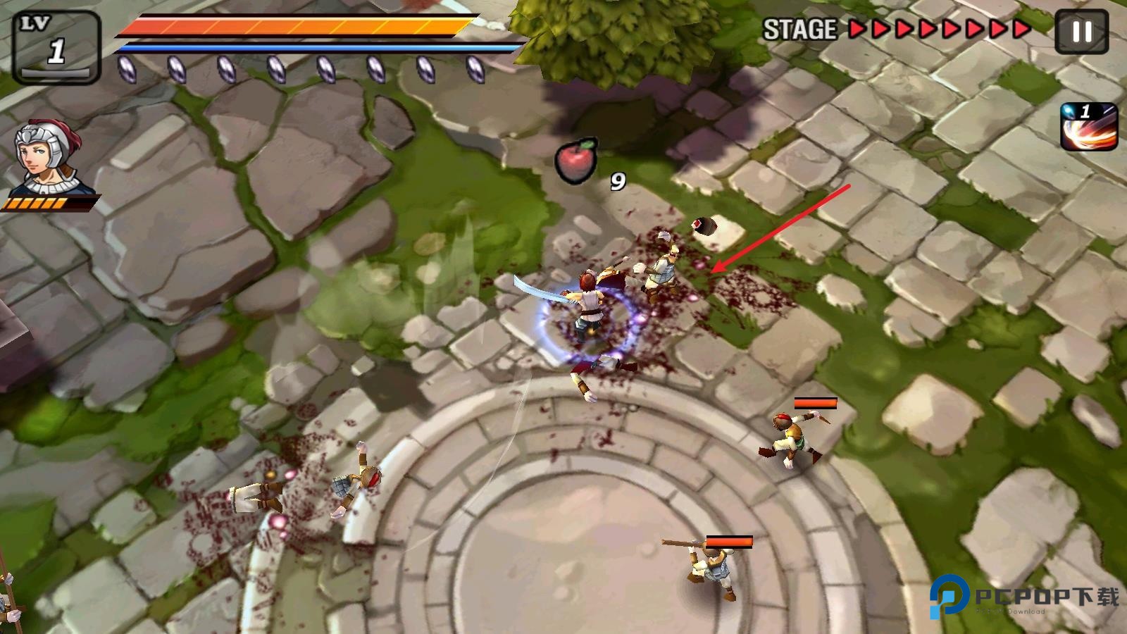 亡灵杀手夏侯惇官方正版下载