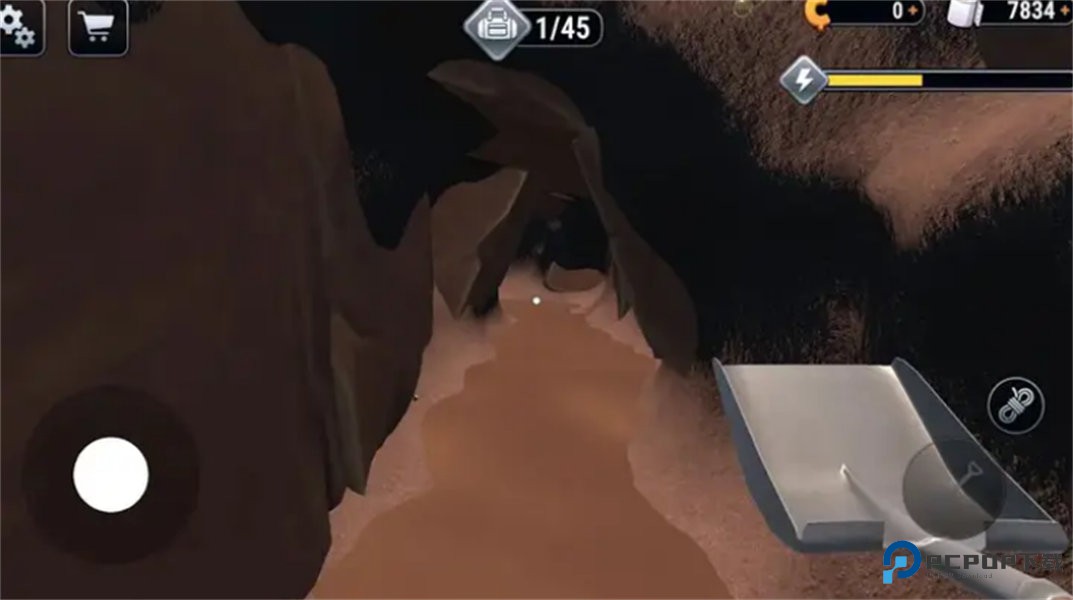 越狱模拟器3D中文版v0.1.0最新版