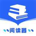 书香阅读器2025手机版v1.1