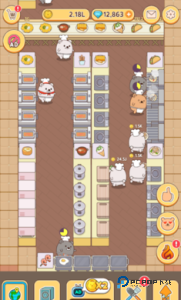 面包熊中文版v1.0.11