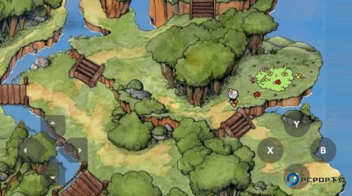 茶杯头dlc手机版v1.6.2最新版