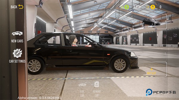 手动挡停车场2中文版v1.2.0.8