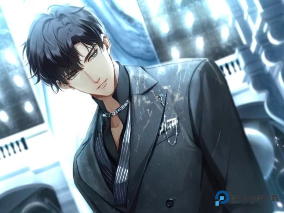 光与夜之恋正版