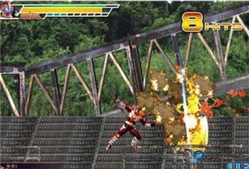 铠甲勇士激斗传日向源版本v1.1.7