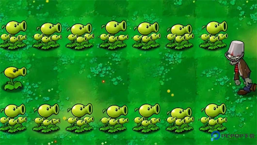 植物大战僵尸威化版v0.4.5