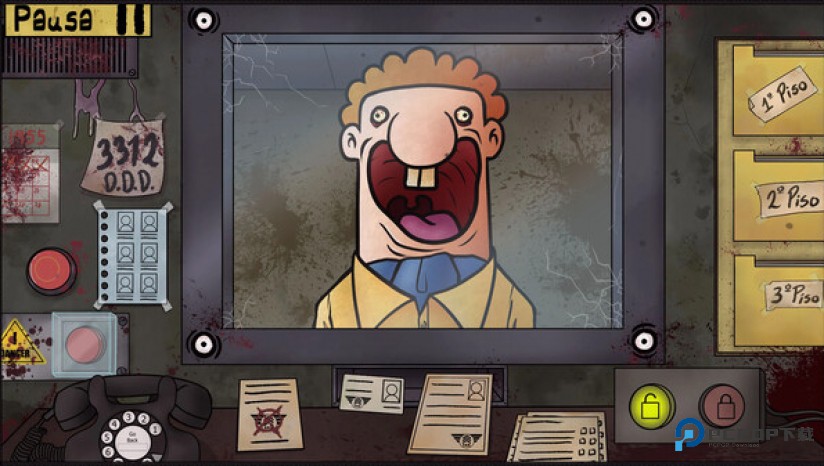 这不是我的邻居中文版v1.1.0