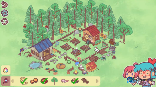 隐藏在我的天堂中文版v1.0.15