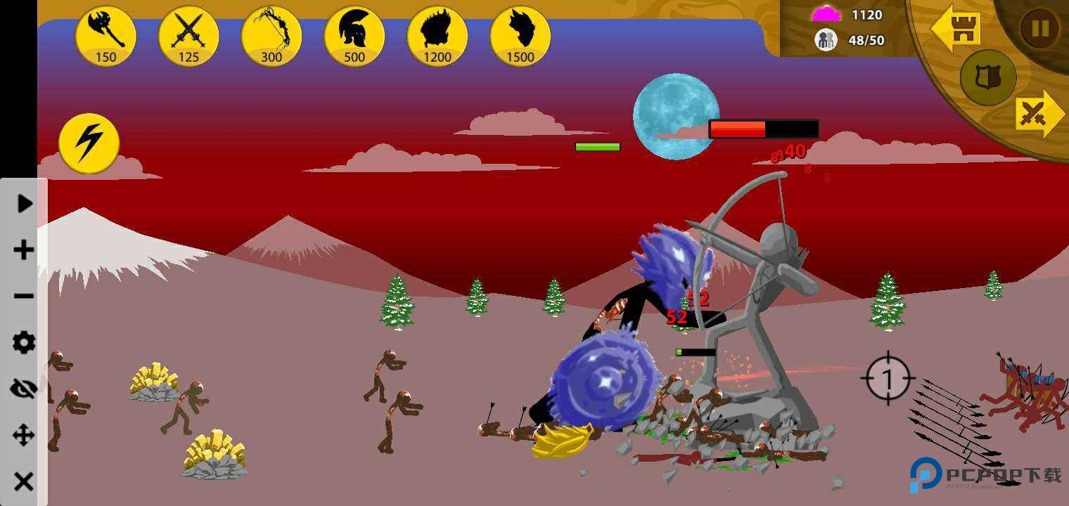 StickWarLegacy魔改版v2025.1.123