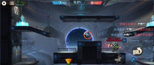 魂斗罗归来单机版