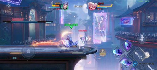 王者荣耀星之破晓国际版图片9