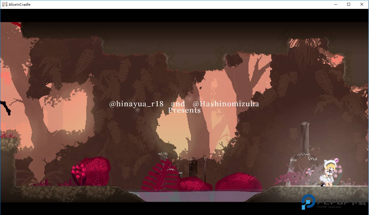 爱丽丝的摇篮曲手机版(桃子汉化)下载v1.67