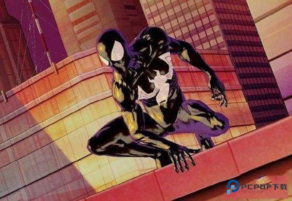 蜘蛛侠破碎维度手机版