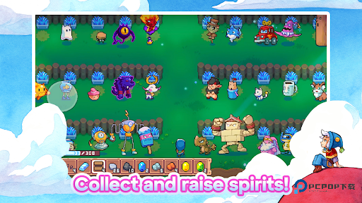 月光石岛(MoonstoneIsland)中文版v2172