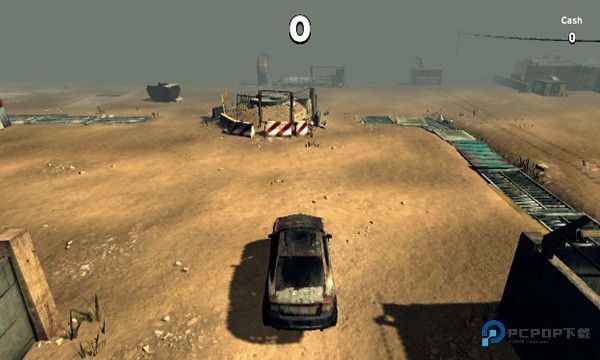 僵尸不开车汉化版v0.5